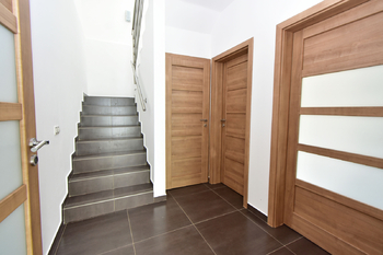 Chodba  - Prodej domu 113 m², Kly