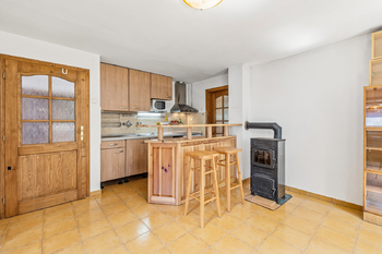 Prodej chaty / chalupy 50 m², Praha 5 - Lipence