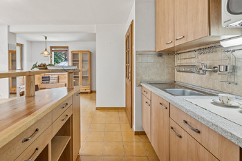 Prodej chaty / chalupy 50 m², Praha 5 - Lipence