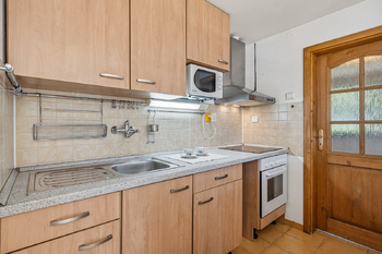 Prodej chaty / chalupy 50 m², Praha 5 - Lipence