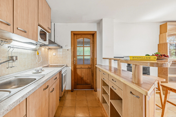 Prodej chaty / chalupy 50 m², Praha 5 - Lipence