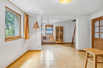 Prodej chaty / chalupy 50 m², Praha 5 - Lipence