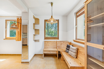 Prodej chaty / chalupy 50 m², Praha 5 - Lipence