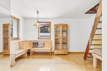 Prodej chaty / chalupy 50 m², Praha 5 - Lipence