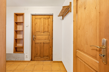 Prodej chaty / chalupy 50 m², Praha 5 - Lipence