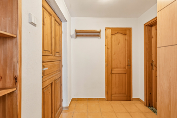 Prodej chaty / chalupy 50 m², Praha 5 - Lipence