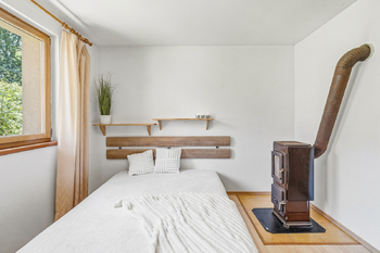 Prodej chaty / chalupy 50 m², Praha 5 - Lipence