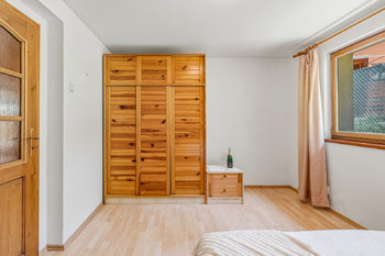 Prodej chaty / chalupy 50 m², Praha 5 - Lipence