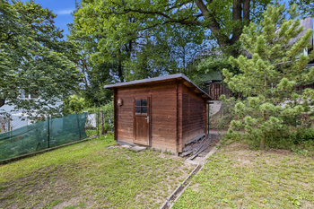 Prodej chaty / chalupy 50 m², Praha 5 - Lipence