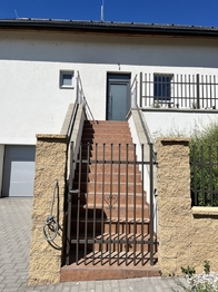 Prodej domu 224 m², Dobšice