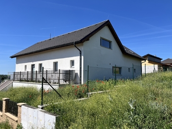 Prodej domu 224 m², Dobšice