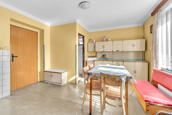 RD čp 245 - Prodej domu 217 m², Smidary