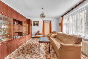 RD čp 317 - Prodej domu 217 m², Smidary