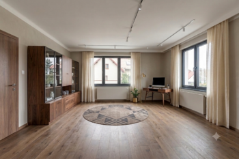 Vizualizace - Prodej domu 217 m², Smidary