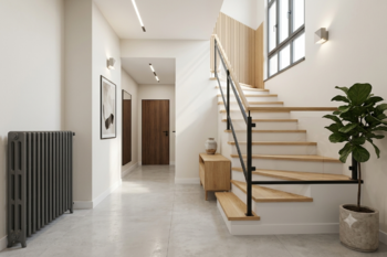 Vizualizace - Prodej domu 217 m², Smidary