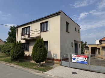 RD čp 245 - Prodej domu 217 m², Smidary 