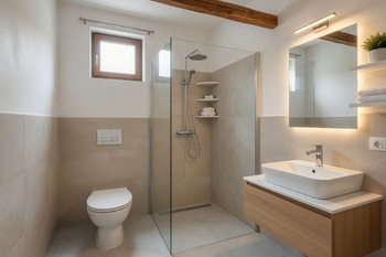 Vizualizace - Prodej domu 217 m², Smidary