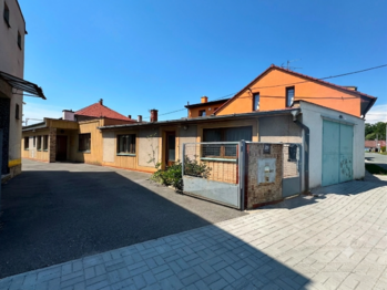 RD čp 317 - Prodej domu 217 m², Smidary