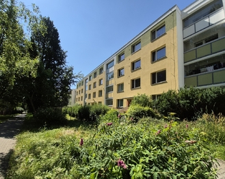 Pronájem bytu 2+1 v osobním vlastnictví 56 m², Svitavy