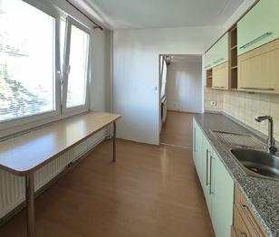 Pronájem bytu 2+1 v osobním vlastnictví 56 m², Svitavy