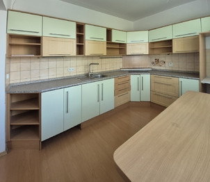 Pronájem bytu 2+1 v osobním vlastnictví 56 m², Svitavy