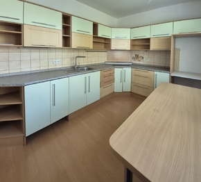 Pronájem bytu 2+1 v osobním vlastnictví 56 m², Svitavy