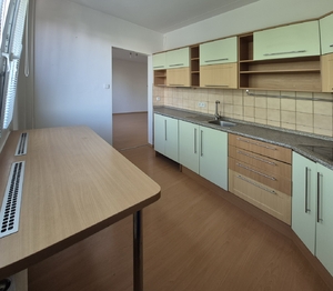 Pronájem bytu 2+1 v osobním vlastnictví 56 m², Svitavy