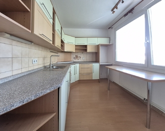 Pronájem bytu 2+1 v osobním vlastnictví 56 m², Svitavy