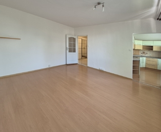 Pronájem bytu 2+1 v osobním vlastnictví 56 m², Svitavy