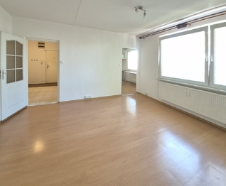 Pronájem bytu 2+1 v osobním vlastnictví 56 m², Svitavy