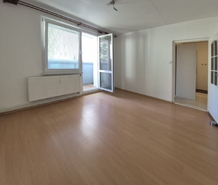 Pronájem bytu 2+1 v osobním vlastnictví 56 m², Svitavy