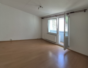Pronájem bytu 2+1 v osobním vlastnictví 56 m², Svitavy