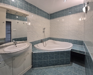Pronájem bytu 2+1 v osobním vlastnictví 56 m², Svitavy