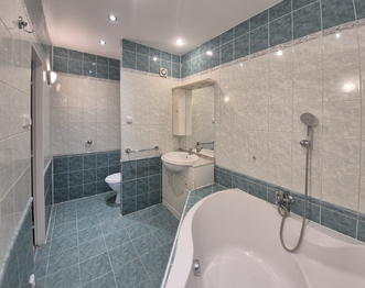Pronájem bytu 2+1 v osobním vlastnictví 56 m², Svitavy