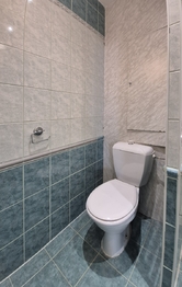 Pronájem bytu 2+1 v osobním vlastnictví 56 m², Svitavy