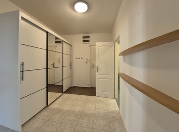 Pronájem bytu 2+1 v osobním vlastnictví 56 m², Svitavy