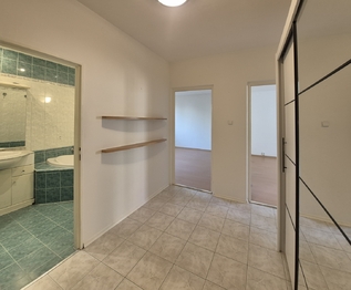 Pronájem bytu 2+1 v osobním vlastnictví 56 m², Svitavy