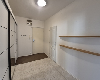 Pronájem bytu 2+1 v osobním vlastnictví 56 m², Svitavy