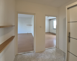 Pronájem bytu 2+1 v osobním vlastnictví 56 m², Svitavy