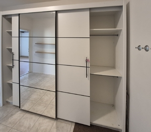 Pronájem bytu 2+1 v osobním vlastnictví 56 m², Svitavy