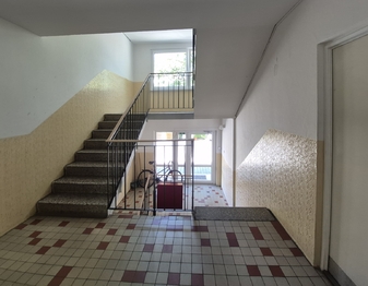 Pronájem bytu 2+1 v osobním vlastnictví 56 m², Svitavy