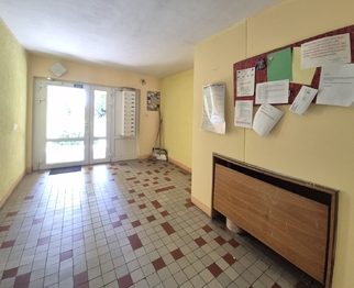 Pronájem bytu 2+1 v osobním vlastnictví 56 m², Svitavy