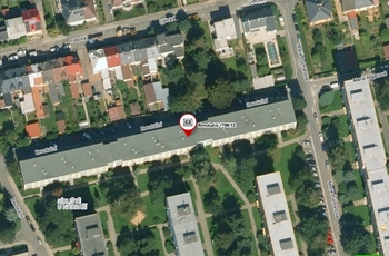 Pronájem bytu 2+1 v osobním vlastnictví 56 m², Svitavy
