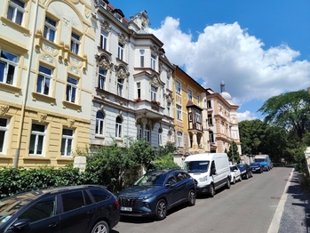 Pronájem bytu 1+kk v osobním vlastnictví 59 m², Litoměřice