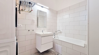 Pronájem bytu 1+kk v osobním vlastnictví 40 m², České Budějovice