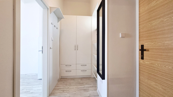 Pronájem bytu 1+kk v osobním vlastnictví 40 m², České Budějovice