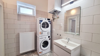 Pronájem bytu 1+kk v osobním vlastnictví 40 m², České Budějovice