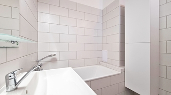 Pronájem bytu 1+kk v osobním vlastnictví 40 m², České Budějovice