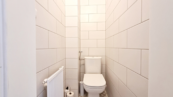 Pronájem bytu 1+kk v osobním vlastnictví 40 m², České Budějovice
