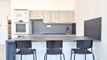 Pronájem bytu 1+kk v osobním vlastnictví 40 m², České Budějovice